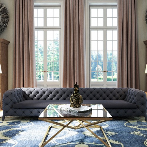 Classic Lounge – Colin Langley