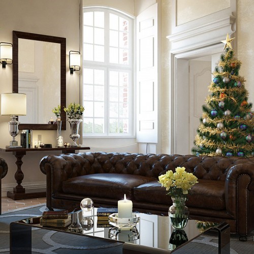 Holidays Season – Fabrice Mocquard