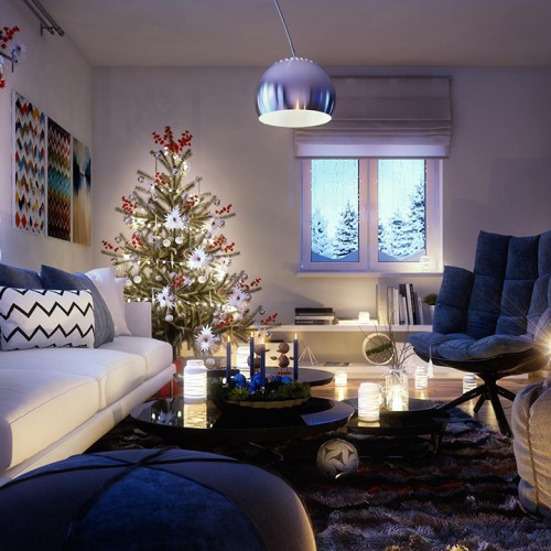 Xmas Time – Namik Pirkic