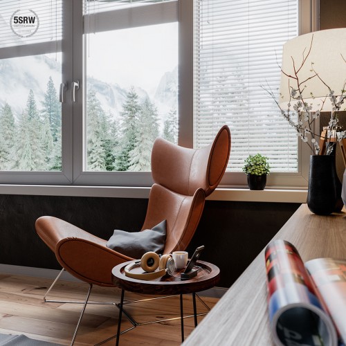 Canadian Room – Ammar Krpo