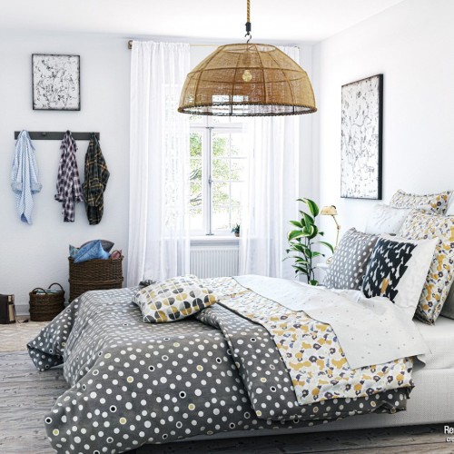 Seaside Bedroom – Pirjol Nelu